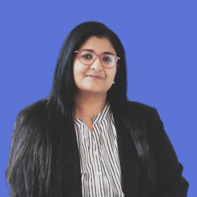 Dr. Srishty Puri Gajbhiye, founder of Jaagr Mind
